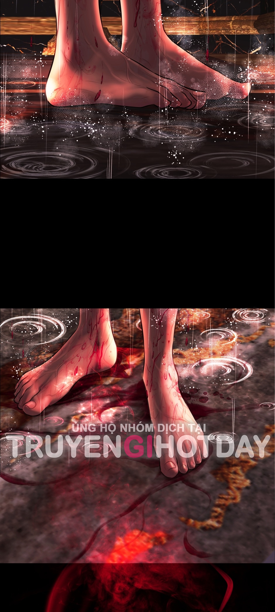 tôi đã ký khế ước với ác quỷ chapter 19.2 25