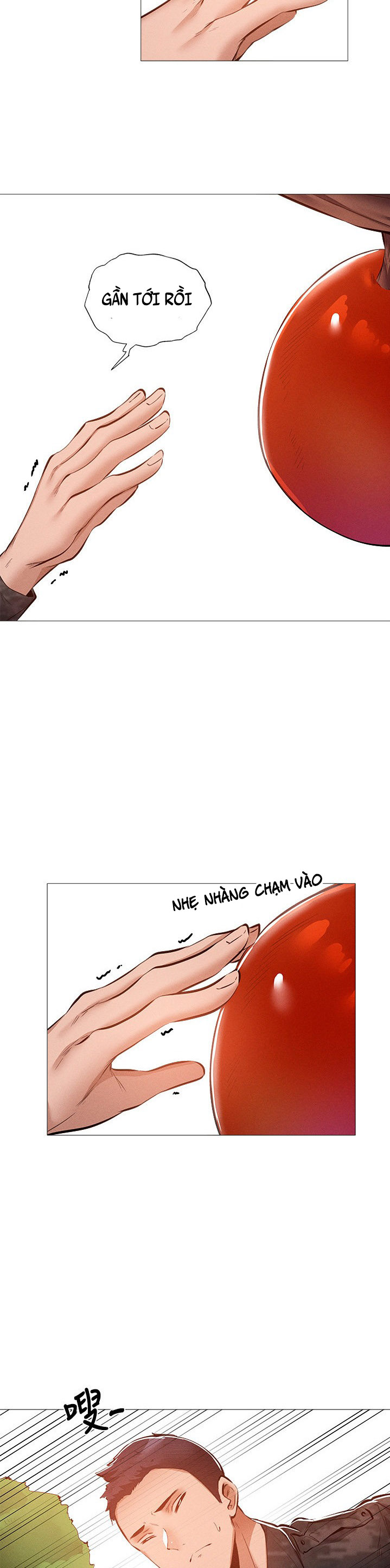 có phòng trống không? chapter 59 36