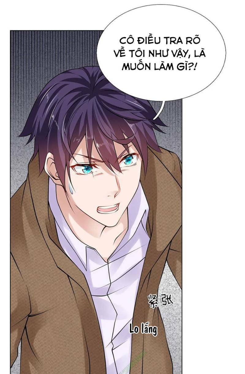 cực phẩm yêu nghiệt chapter 14 11