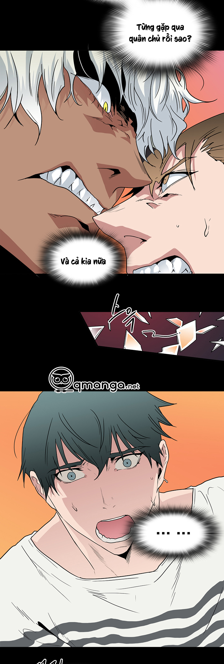 dear door chapter 47 8