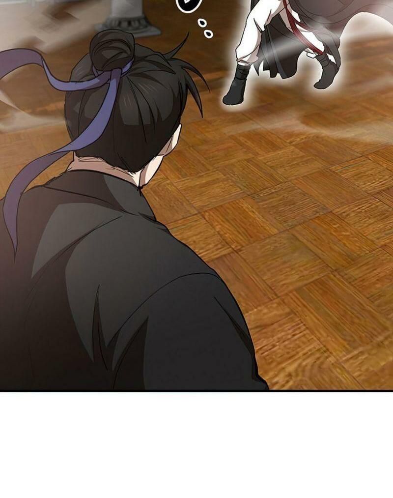 võ đang kỳ hiệp chapter 45 34