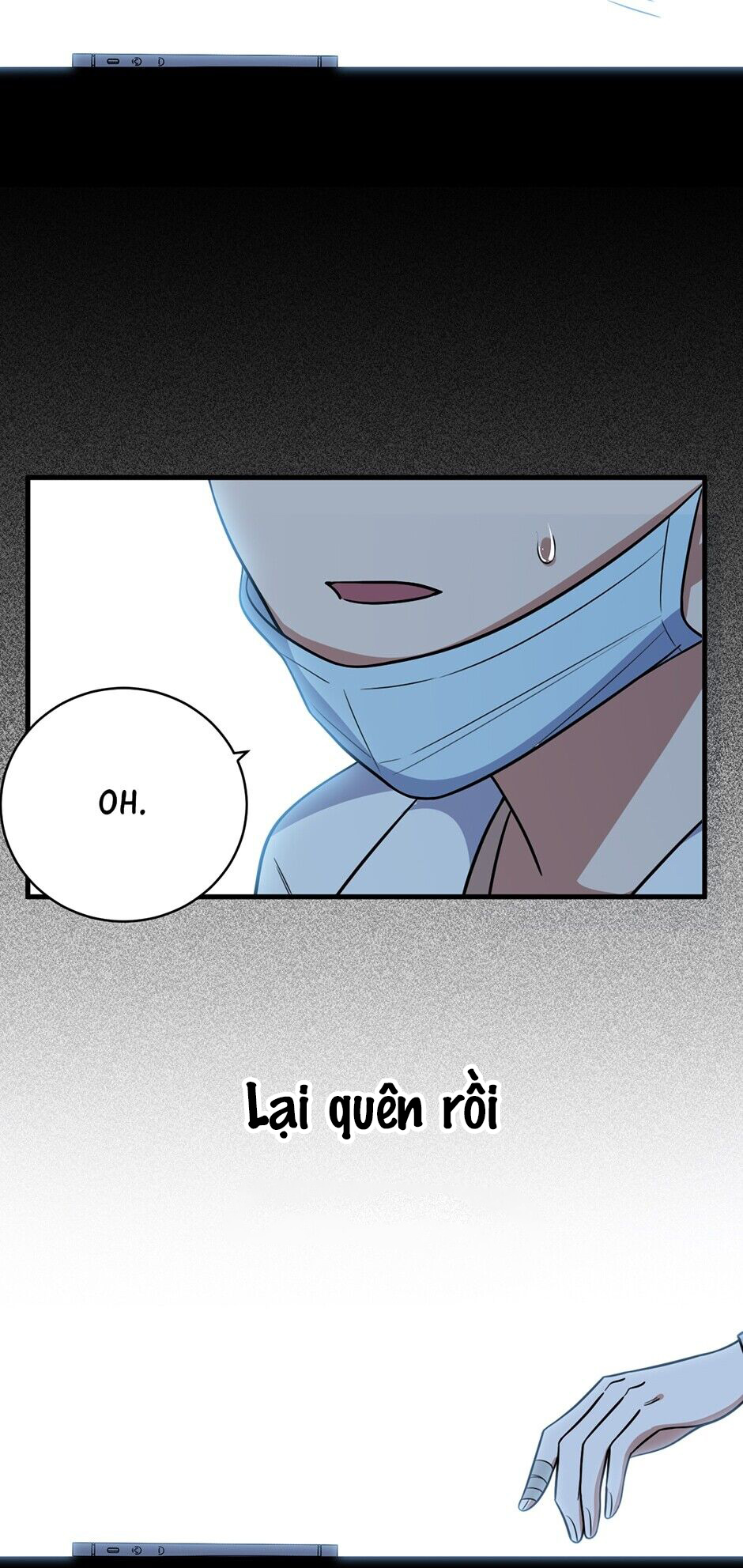 [16+] killing my love chapter 48.1 20