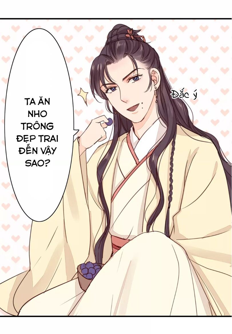 chỉ phu vi thê chapter 24 13