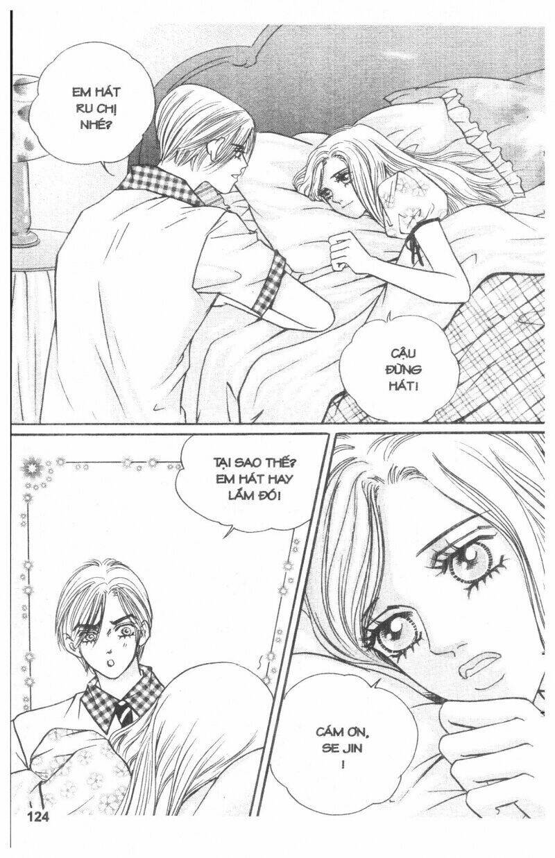 ô la la trớ trêu chapter 5 125