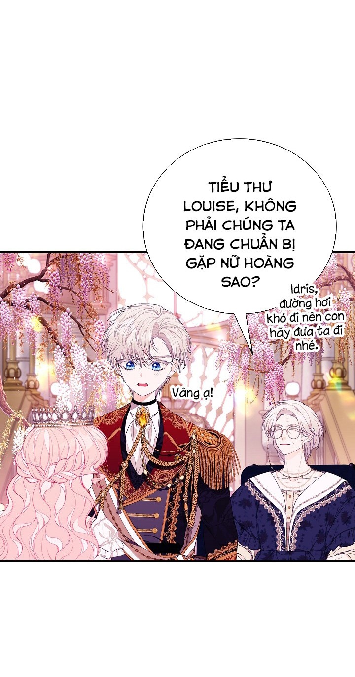 con chỉ đi tìm cha thôi chapter 52.1 71