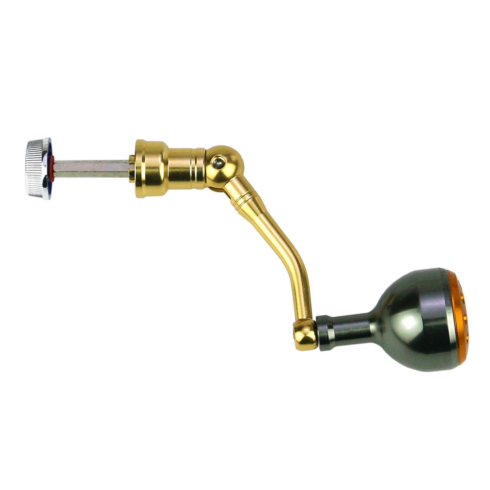 Fishing Handle Handle Rocker Accessories