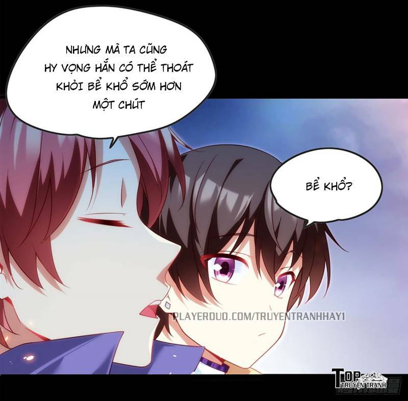 lãnh chúa cái gì không quan trọng chapter 12 24