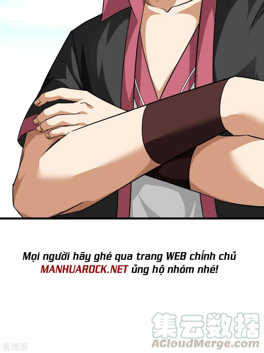 trọng sinh ta là đại thiên thần chapter 104 29