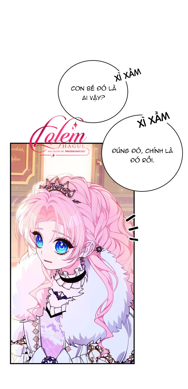 con chỉ đi tìm cha thôi chapter 42.2 22