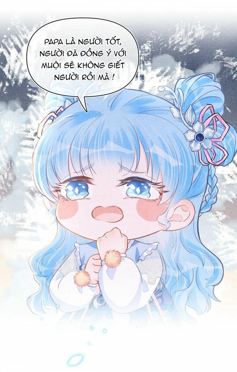 nhóc con giao nhân ba tuổi rồi chapter 46 1