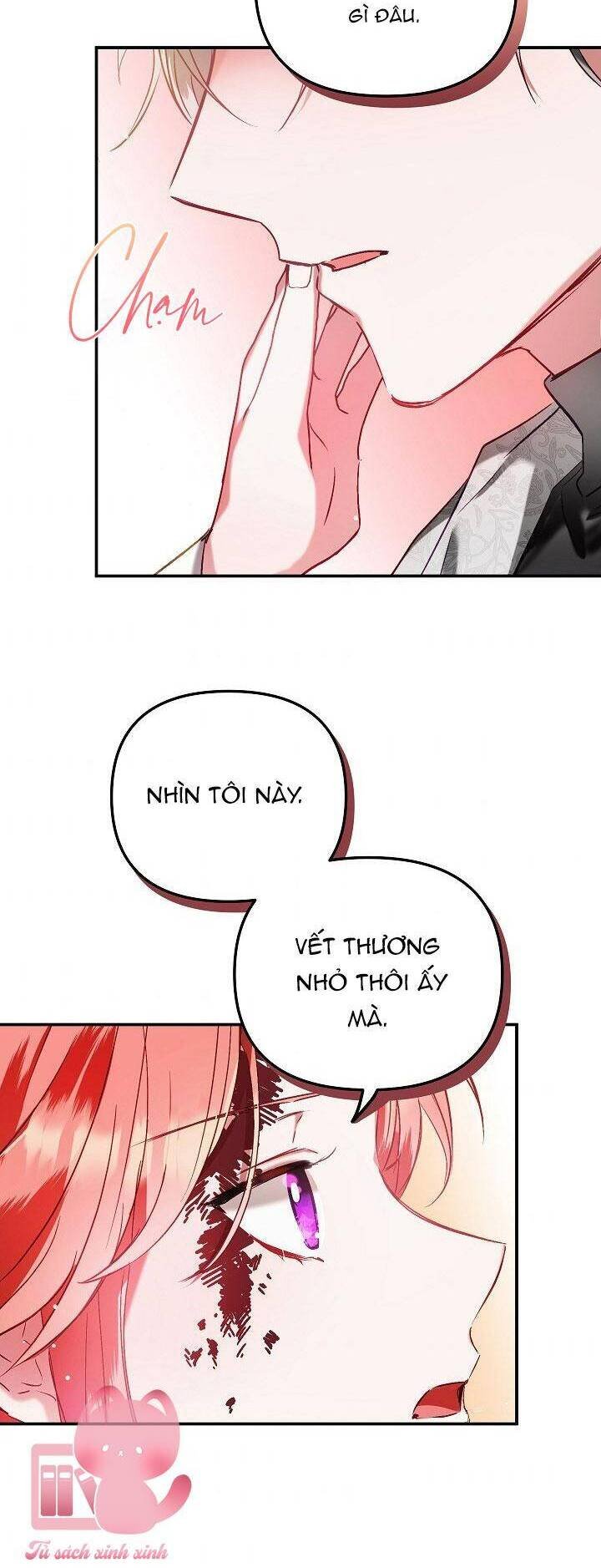 hoàng tử chuyển sinh trở thành người mạnh nhất thế giới nhờ vào sự hiểu biết về bug chapter 39 32