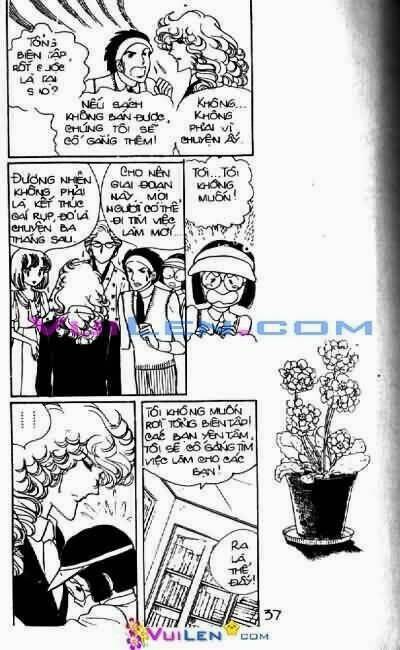 tiểu thư áo trắng chapter 11 37