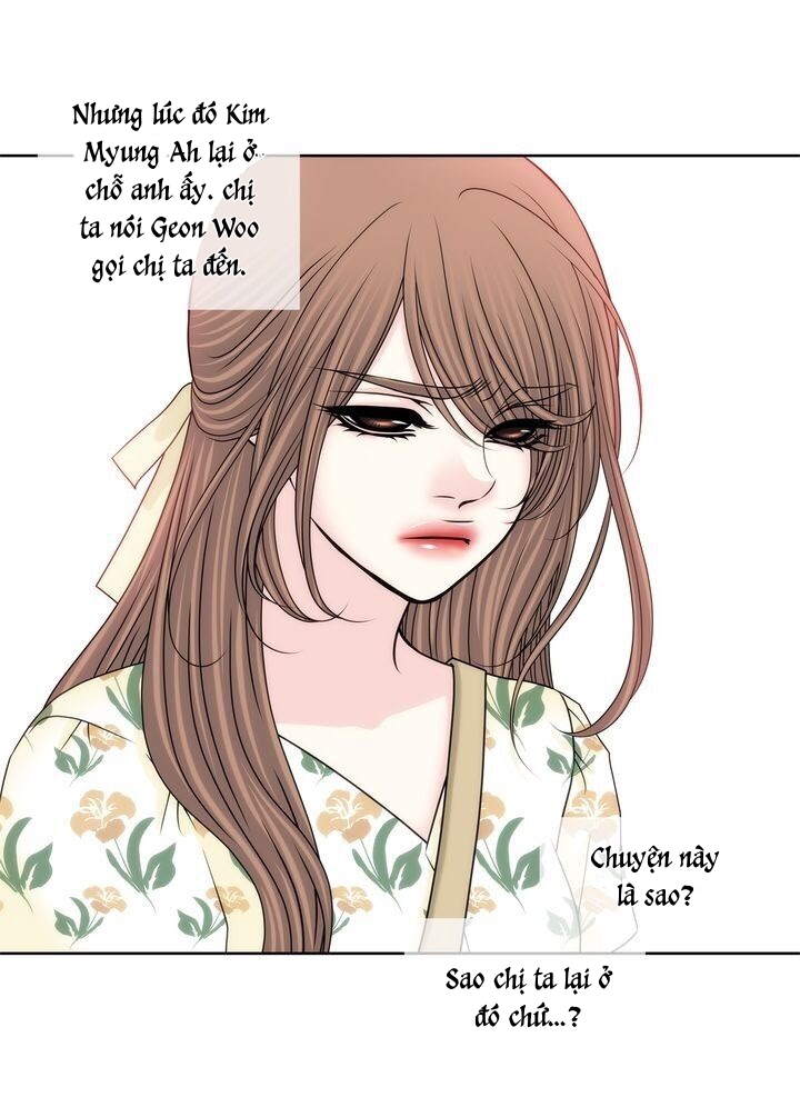 người đàn ông của tôi chapter 87.1 9