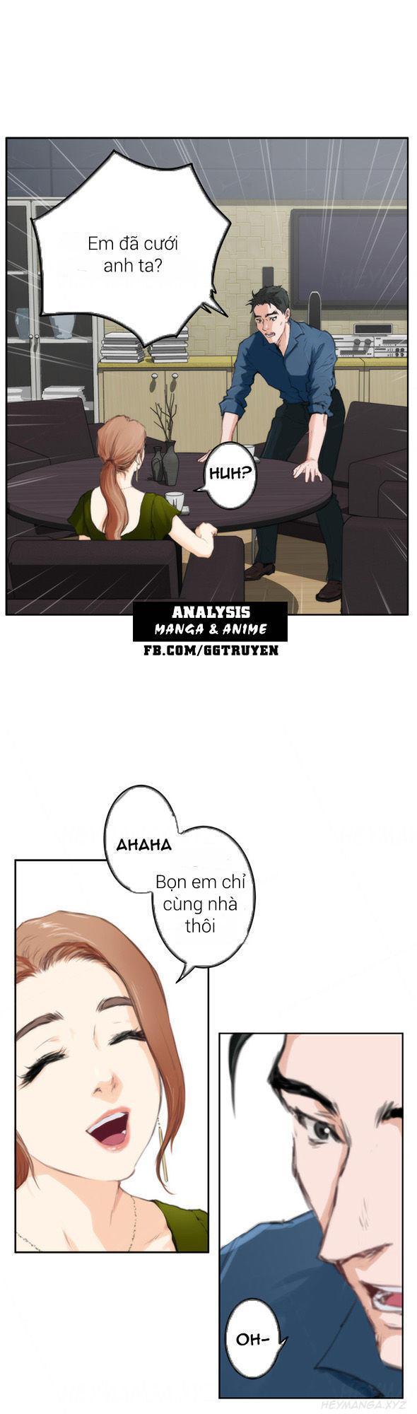 h-mate chapter 85 33