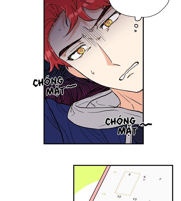 gâu gâu! chapter 1 39