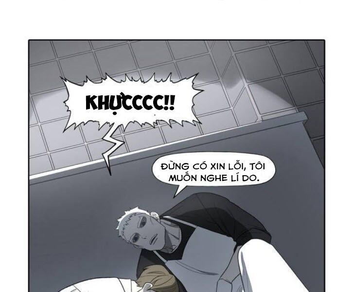 Võ Sĩ Quyền Anh chapter 87 156