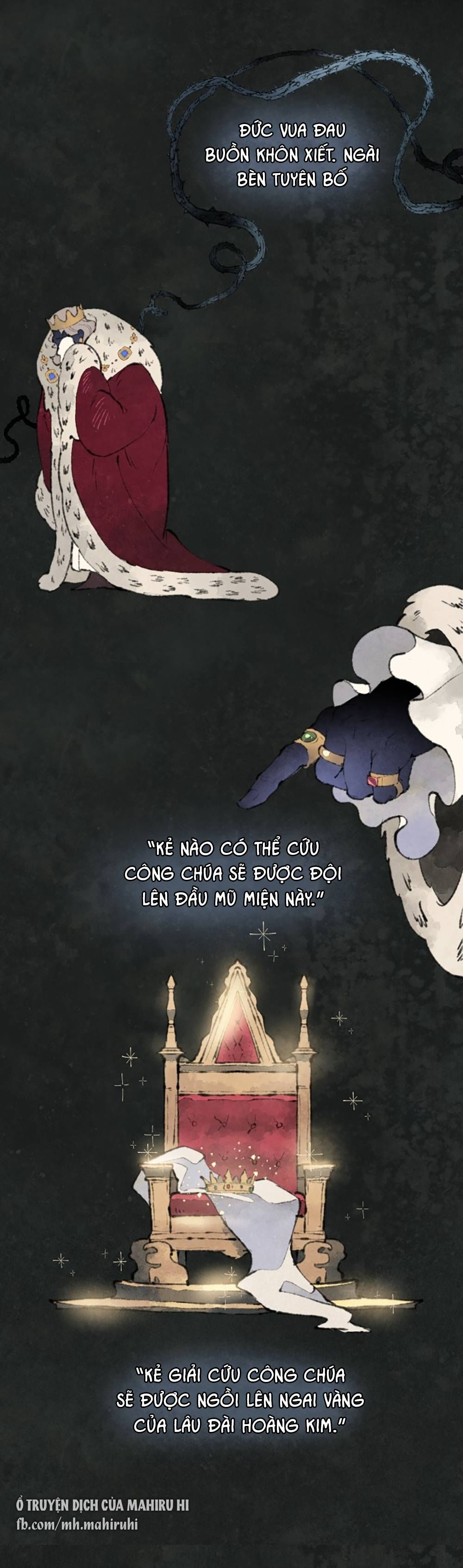 công chúa đã không còn cần hoàng tử chapter 1 4