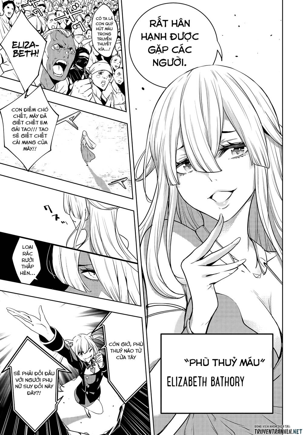 majo taisen - the war of greedy witches chapter 2 12