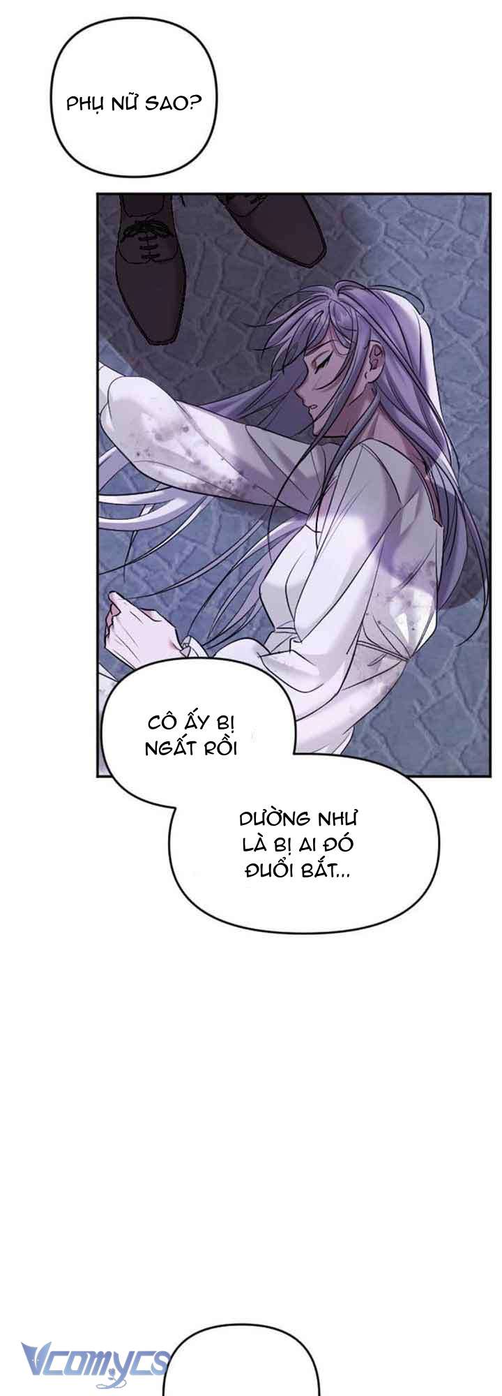 hôn nhân trả thù chapter 2 45