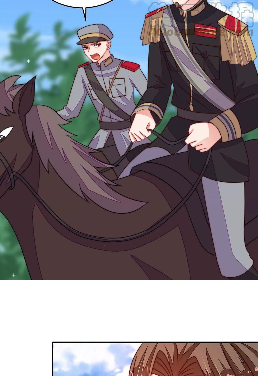 ngày nào thiếu soái cũng ghen chapter 500 8