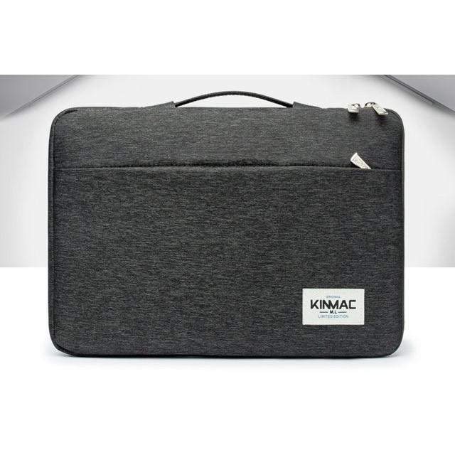 Túi chống sốc dành cho laptop 14 inch - Dày dặn, chống nước, thời trang - KM03