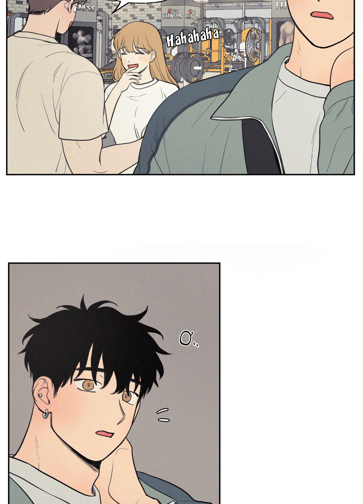 lý do yêu phải thằng bạn thân chapter 39.3 14