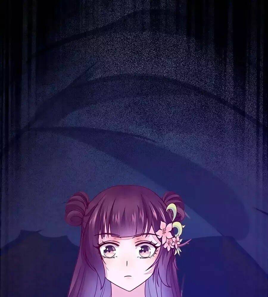 thần y khí nữ: ngự thú cuồng phi của quỷ đế chapter 54 68