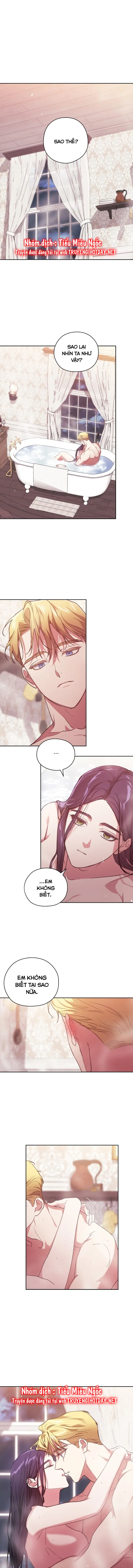 tôi mới là người quyết định cuộc hôn nhân này chapter 64 2