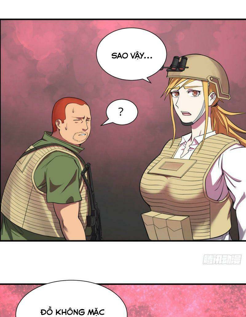 danh sách kẻ phản diện chapter 94 14