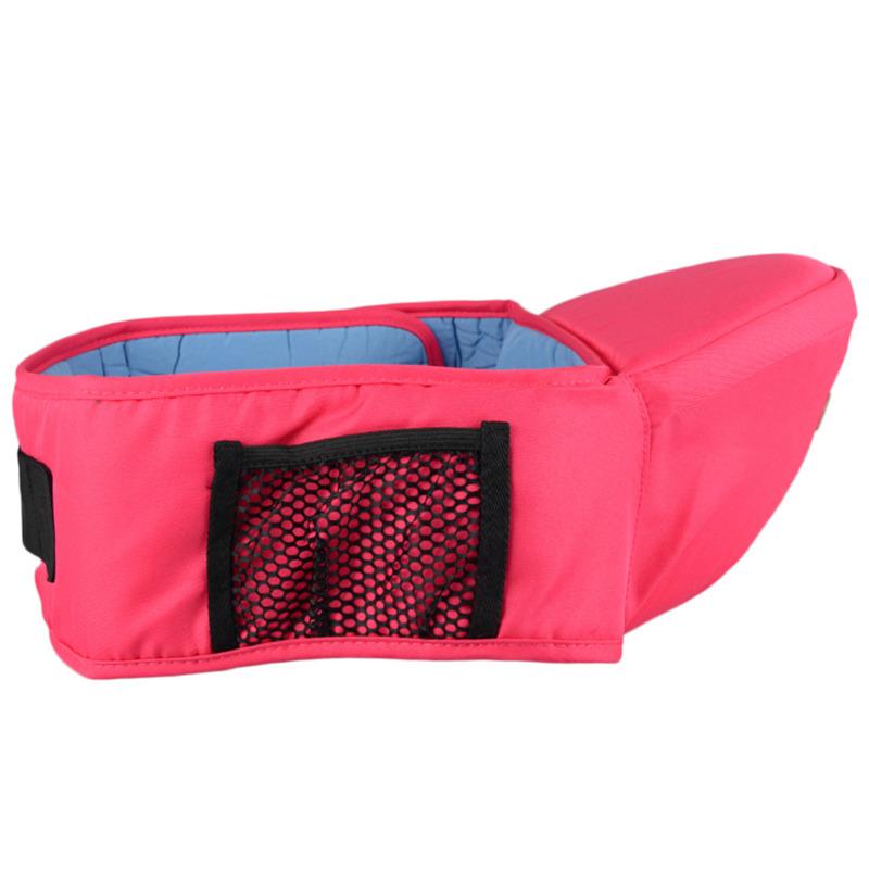 23X15X13Cm Mới Cho Bé Túi Eo Phân Walker Sling Dây Kid Trẻ Sơ Sinh Giữ Hông Ghế an Toàn Trước Mang Theo Sau Lưng Mang Quà Tặng Tốt Nhất