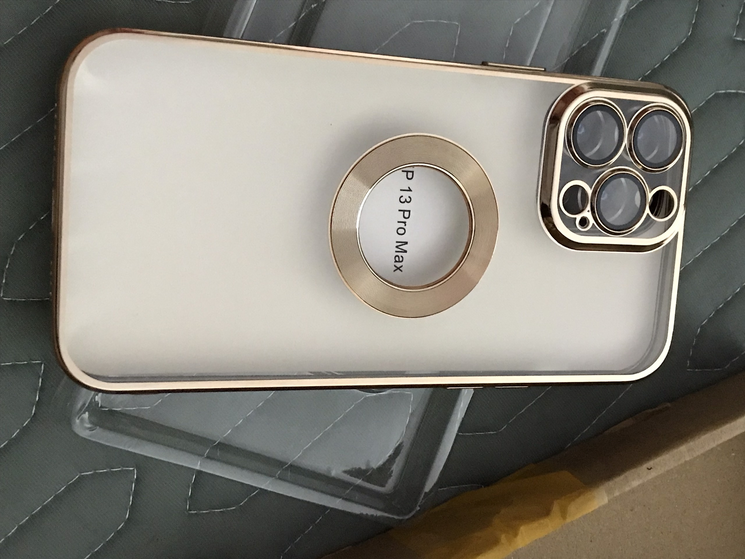 Ốp lưng IPHONE 6D, Bảo vệ cam trong suốt, Viền xi nhôm, Bảo vệ toàn bộ máy cho 7PLUS 8PLUS X XSMAX 11 11PROMAX 12PROMAX 13PRO 13PROMAX
