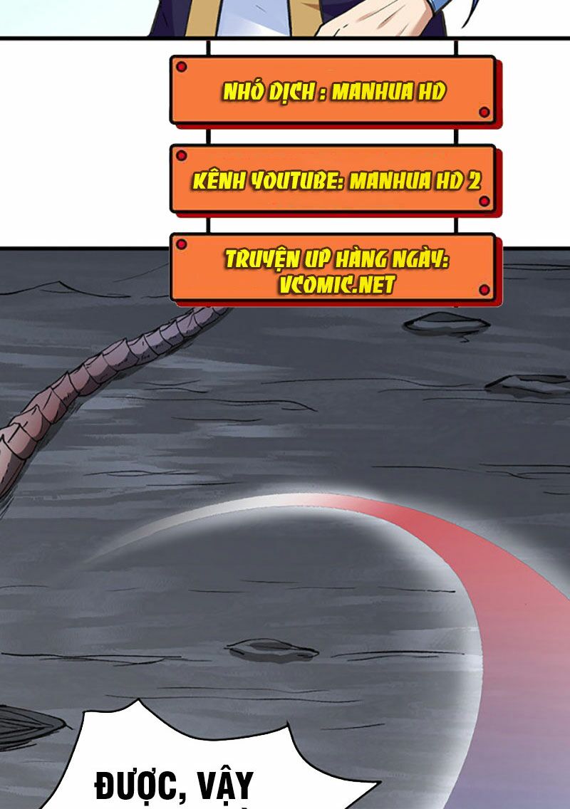 võ đạo độc tôn chapter 390 49