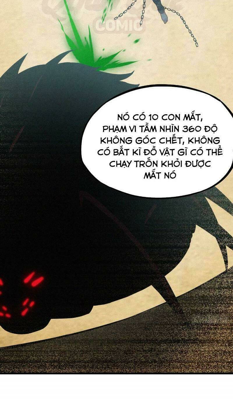 minh nhật thần đô chapter 39 20