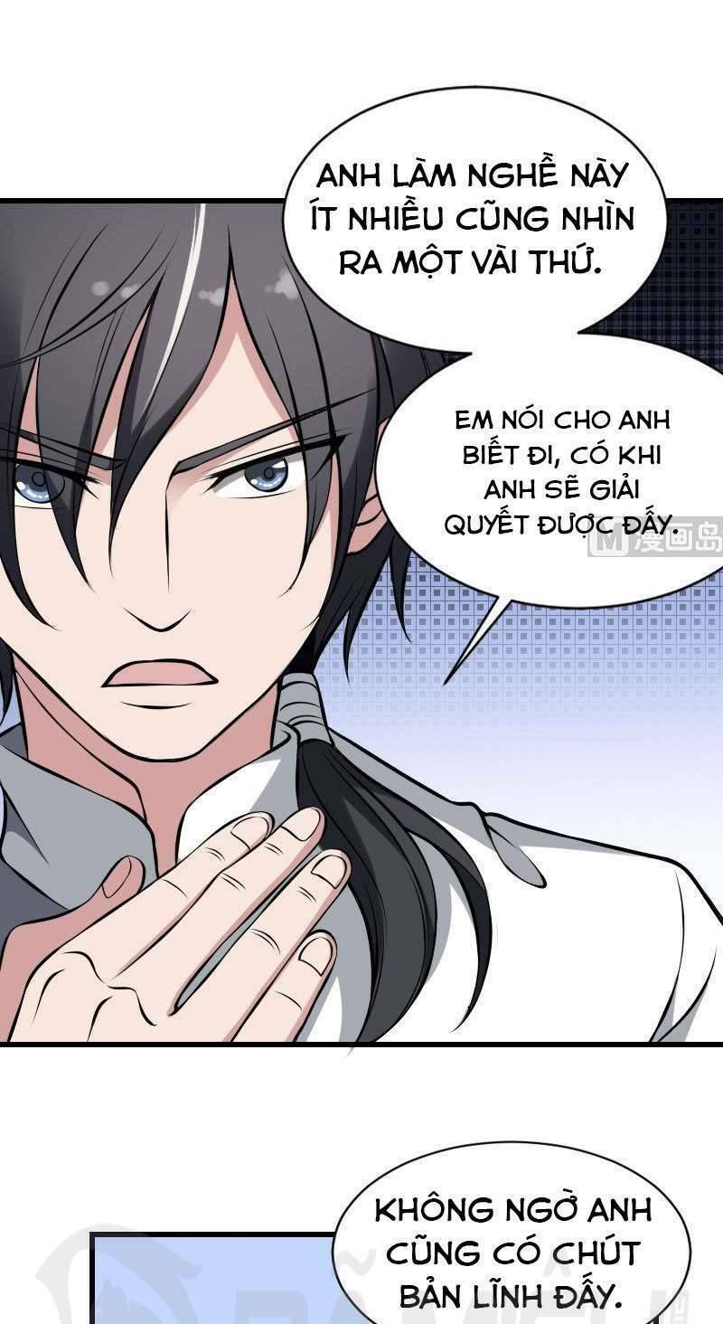 văn âm sư chapter 11 10