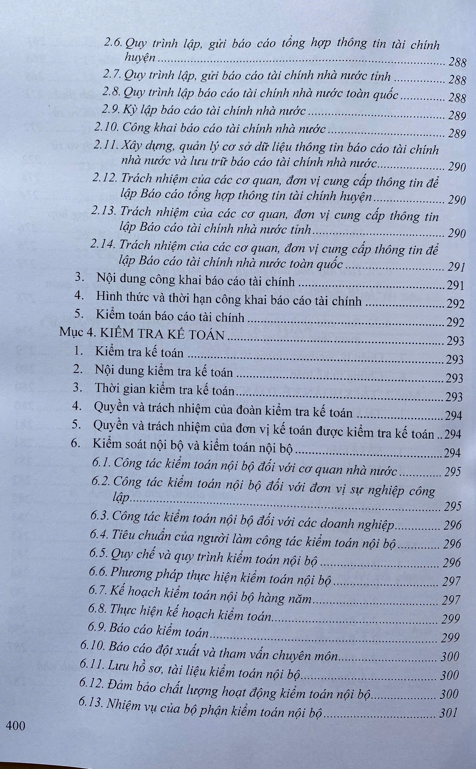 Chỉ Dẫn Áp Dụng  Luật Quản Lý Thuế ( Sửa đổi, bổ sung ) Những Quy Định Mới Trong Công Tác Kế Toán Dành  Cho Các Loại Hình Doanh Nghiệp