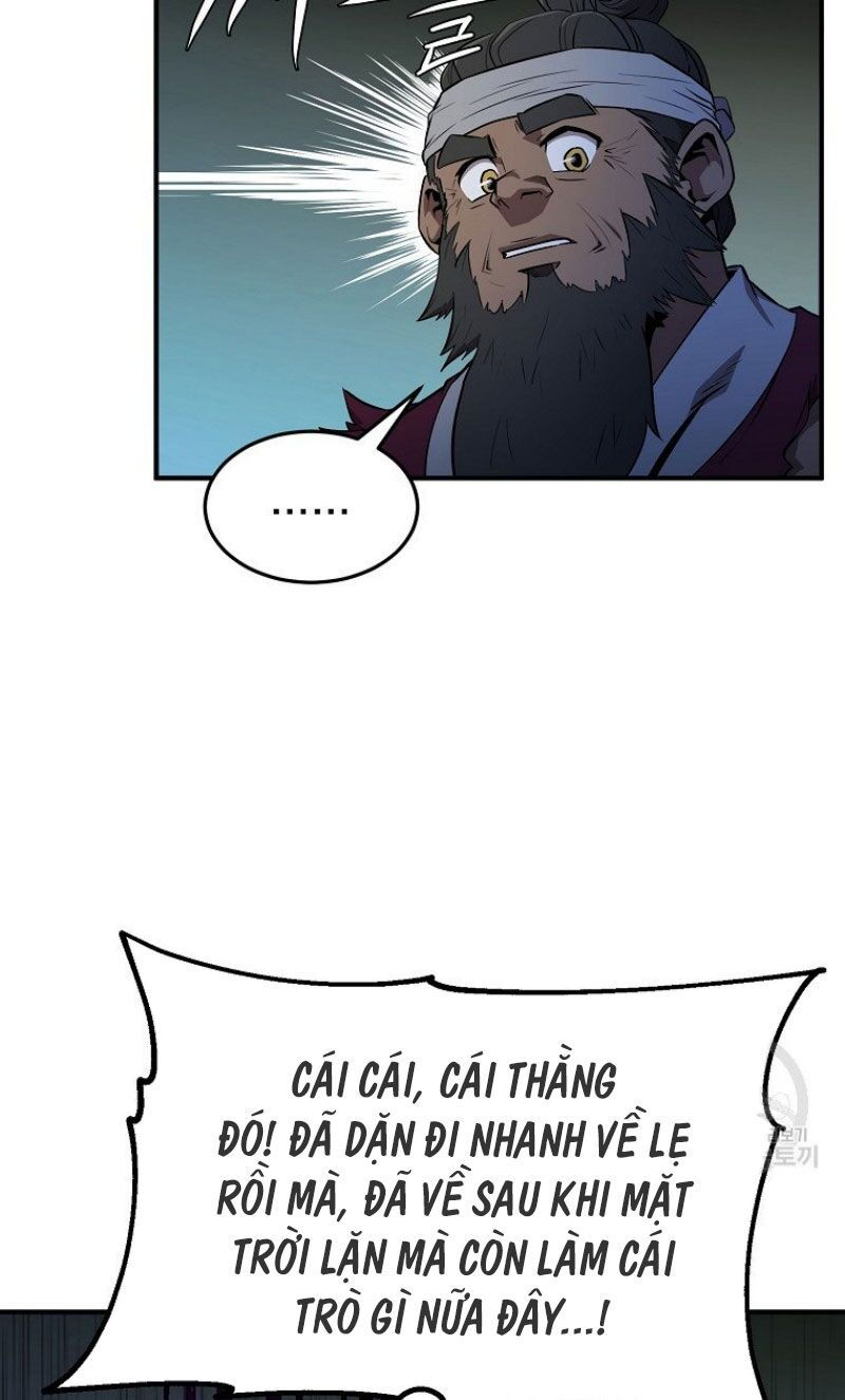 thiếu niên phương sĩ chapter 3 79