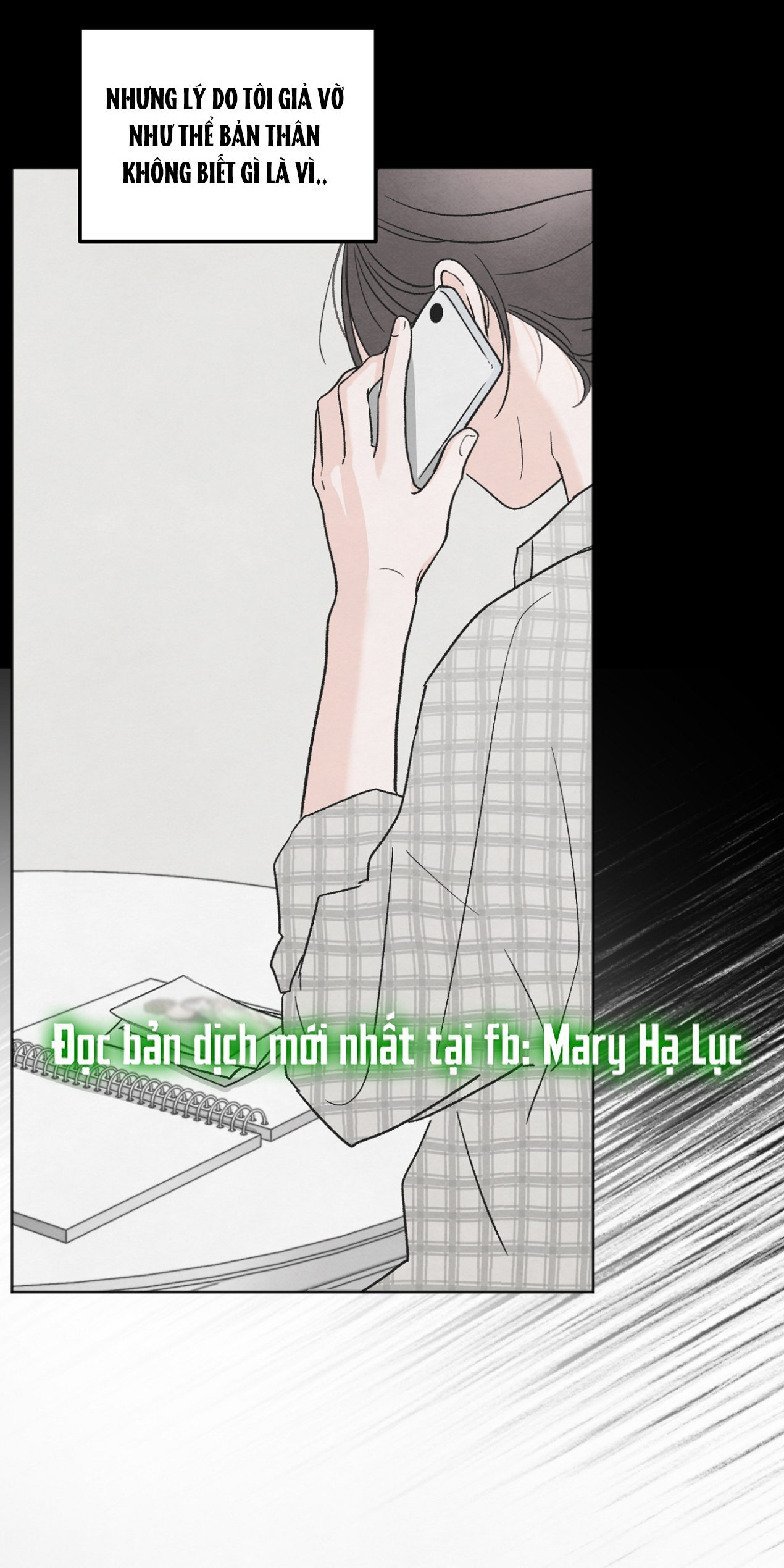 hoàn cảnh của rác rưởi chapter 19.1 17