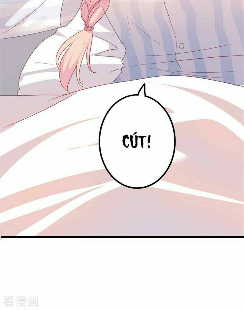 ngạo kiều tổng tài sủng điềm thê chapter 47 12