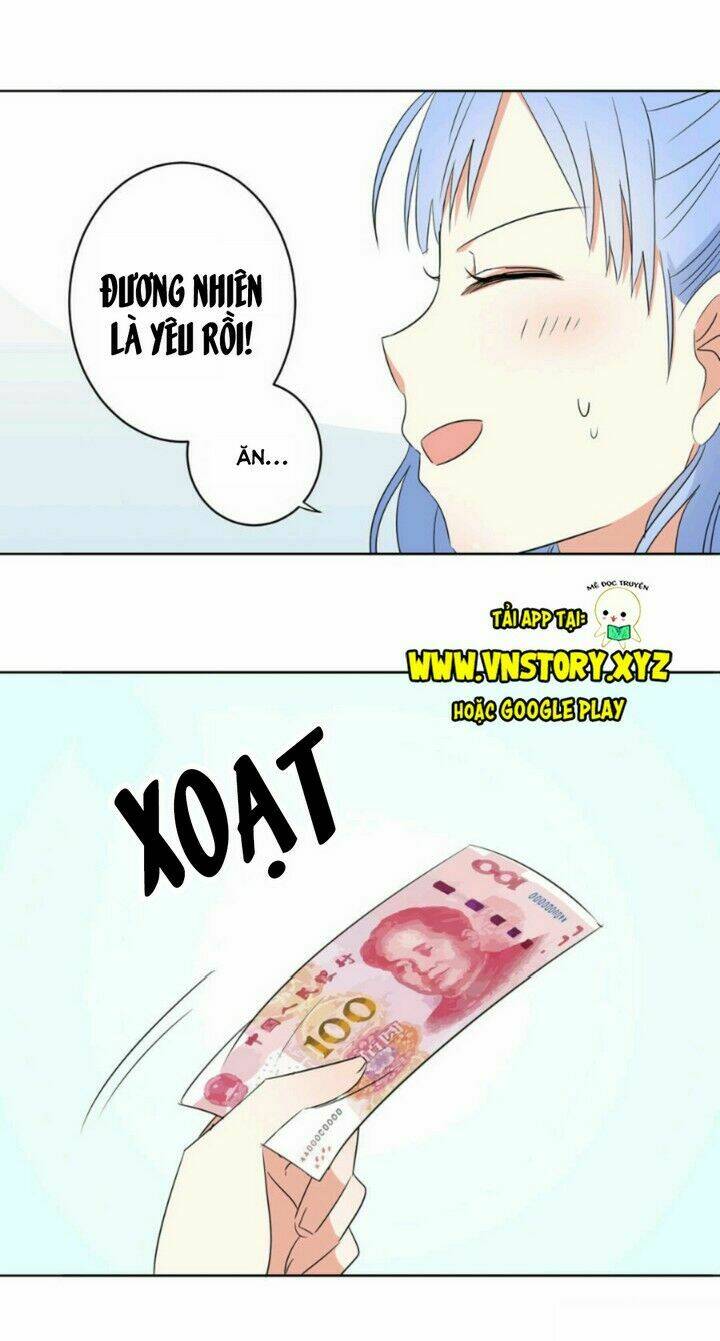 em chỉ yêu tiền của anh chapter 6 23