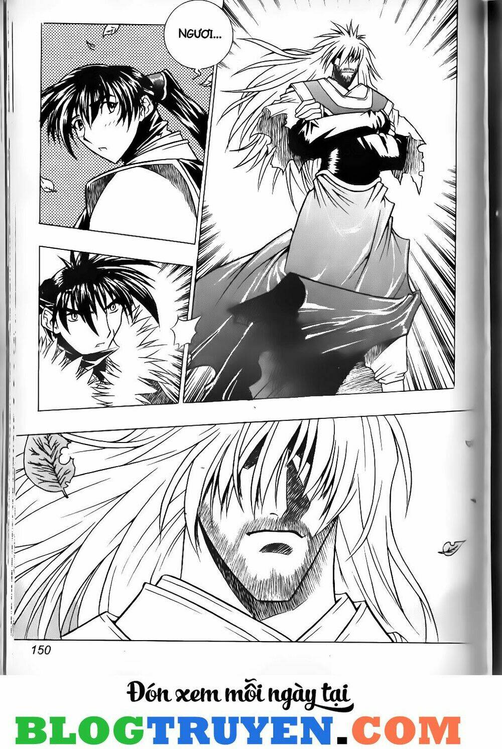 thiên lang liệt truyện chapter 87 17