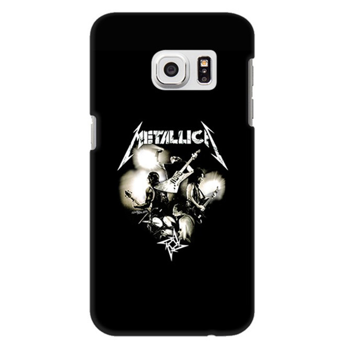 Ốp Lưng Dành Cho Điện Thoại Samsung Galaxy S7 Mẫu 11