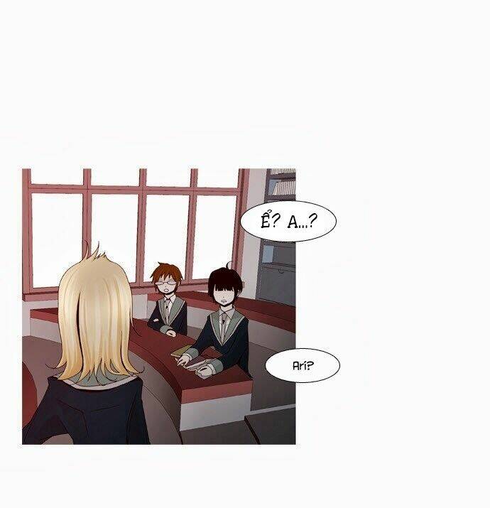 một không gian thời gian khác chapter 19 1