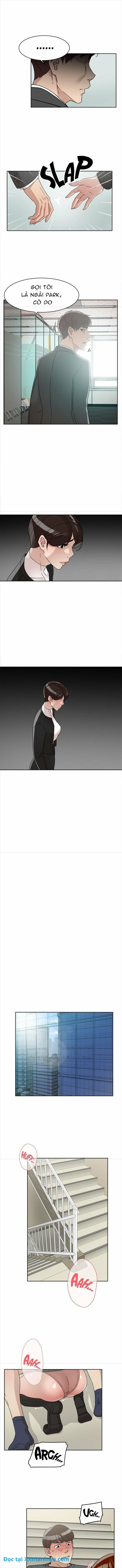 mười một cm của cô ấy chapter 59 5