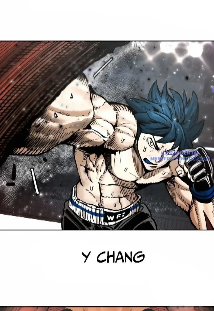 shark - cá mập chapter 277 33