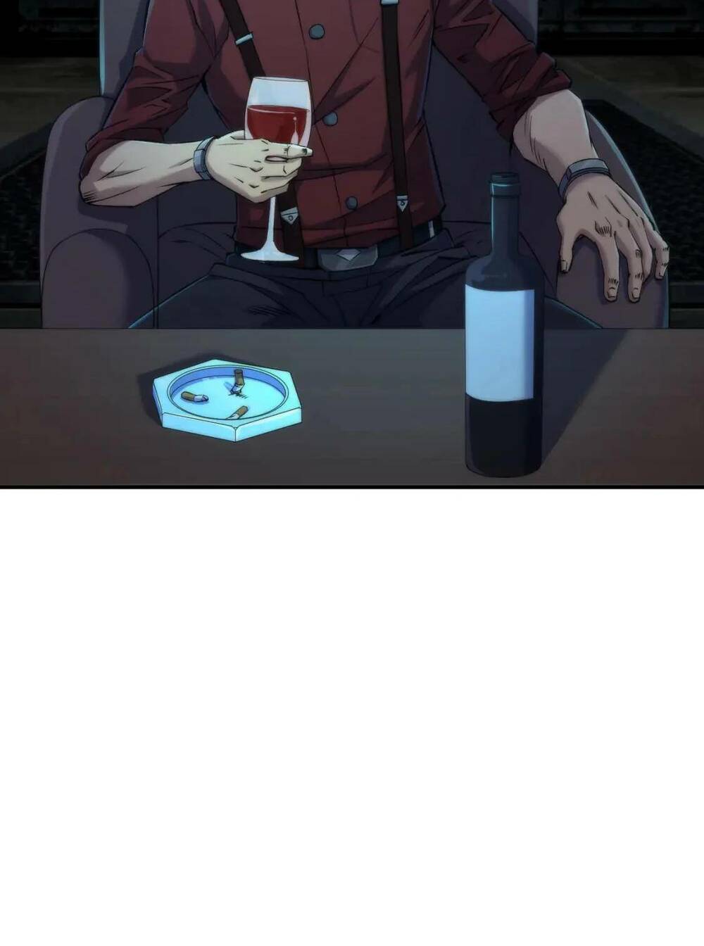 phù thạch vương giả chapter 58 42