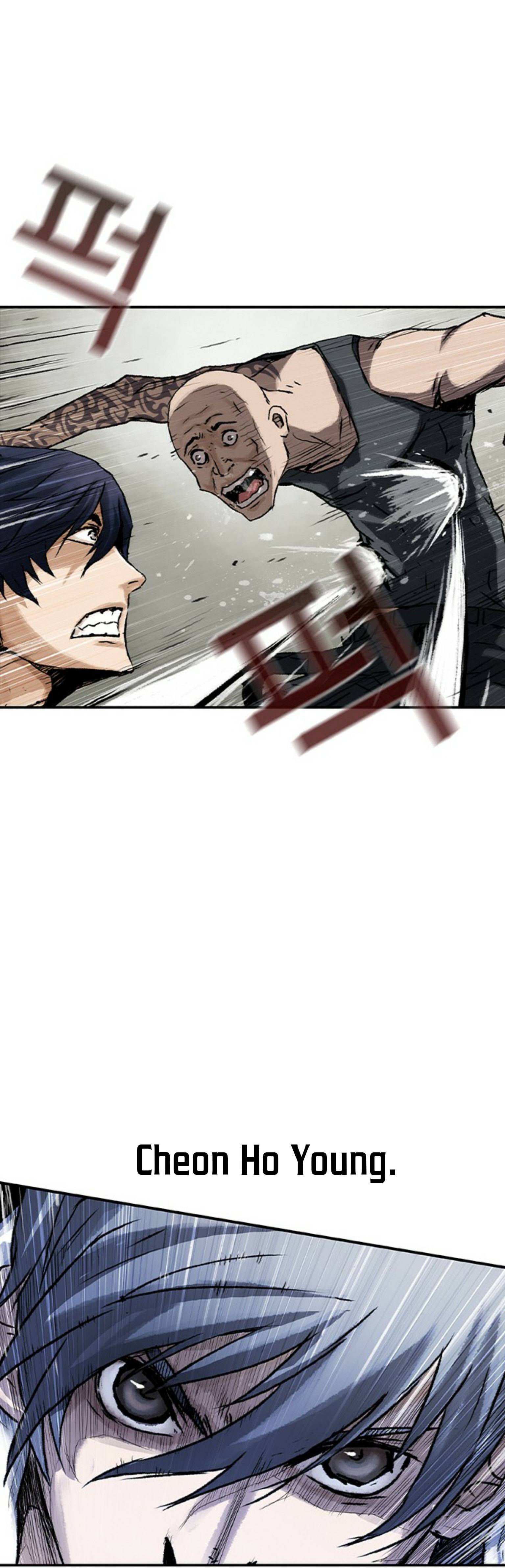 pubg - cuộc chiến sinh tồn chapter 1 87