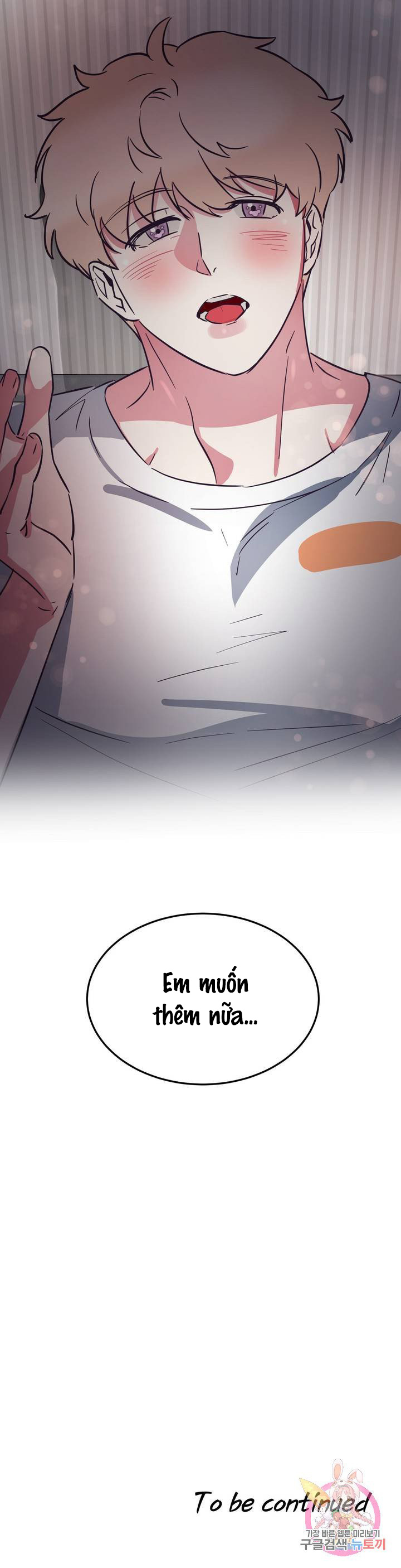 cậu còn non và xanh lắm chapter 6 30