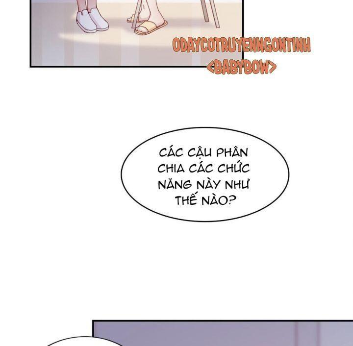 chiếc bật lửa và váy công chúa (b) chapter 10 51