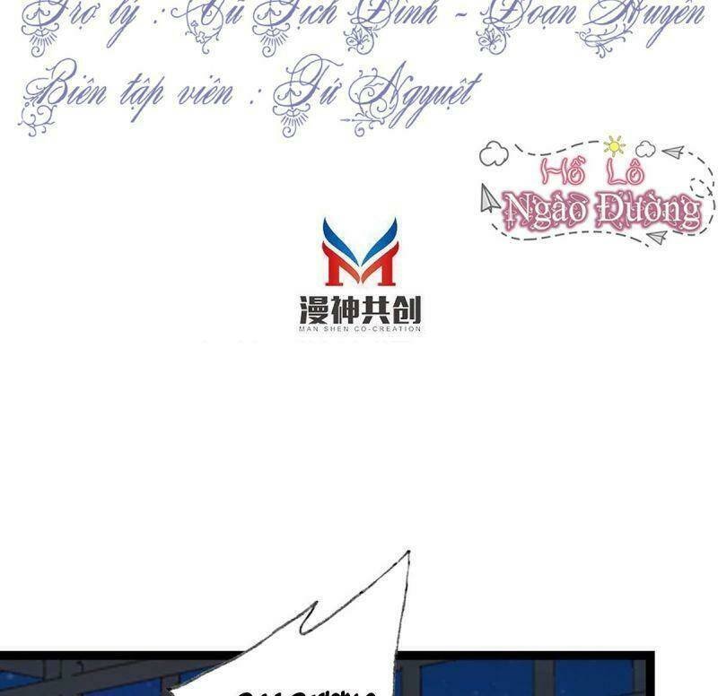 đứng yên ! phụng chỉ đánh cướp đây chapter 19 4