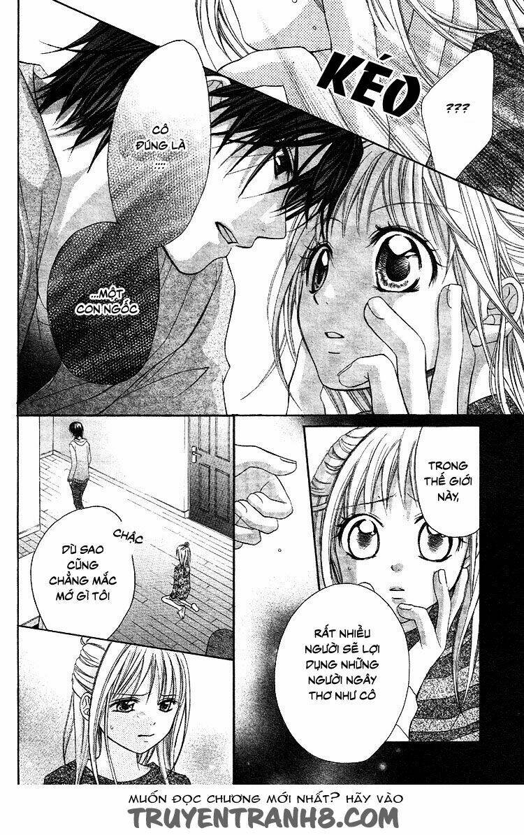 ichigo jikan chapter 1 31